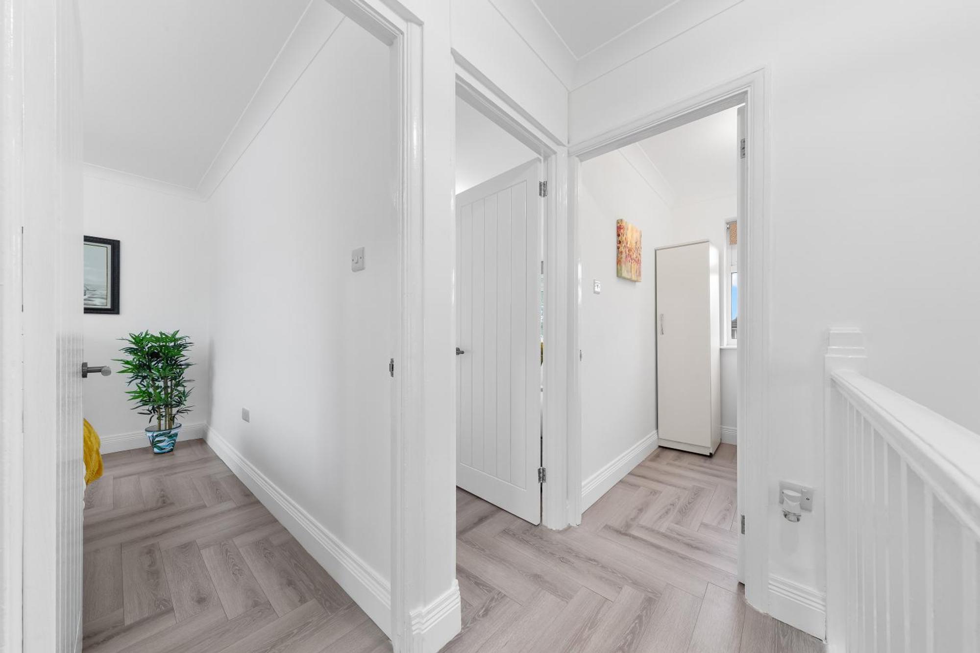 3 Bedroom House Close To Dartford Station Buitenkant foto