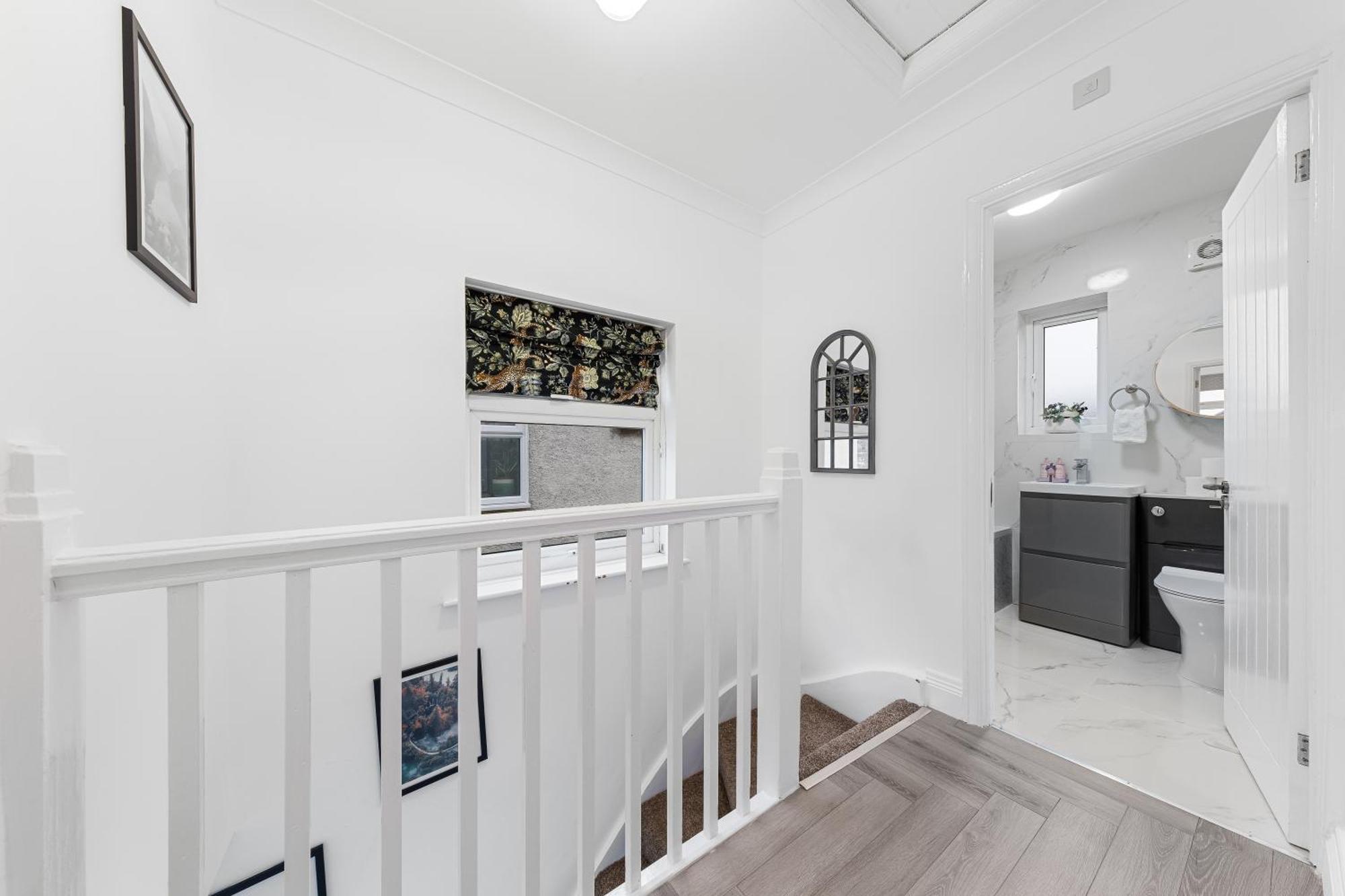 3 Bedroom House Close To Dartford Station Buitenkant foto